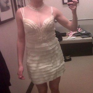 Free People cocktail mini dress